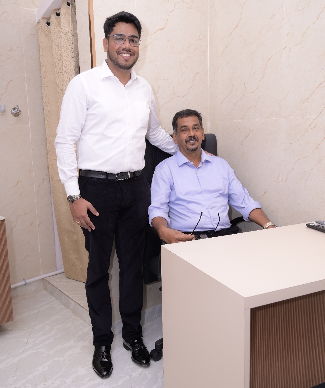 Jose Dental & Implant Center