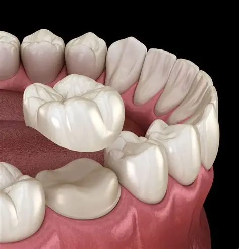 Dental Crowns