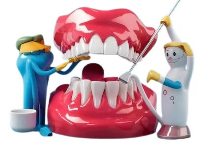 Dental Cleaning