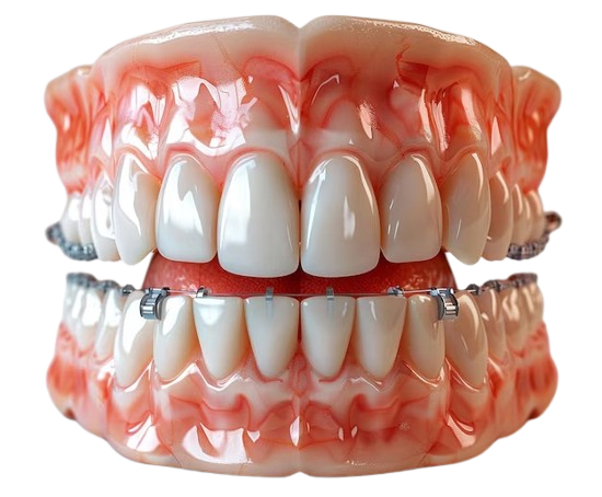 Professional Teeth Cleaning