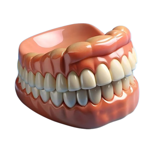 Flexible Dentures