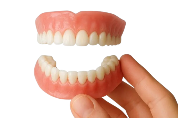 Flexible Dentures