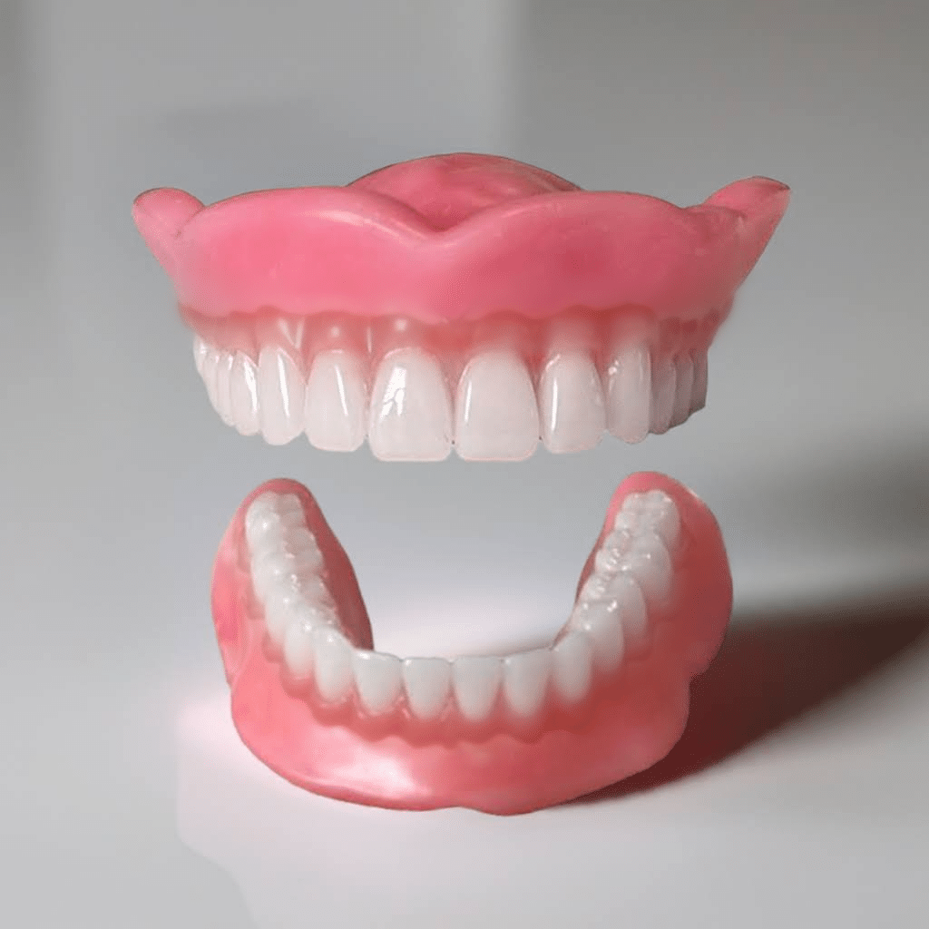 BPS Denture
