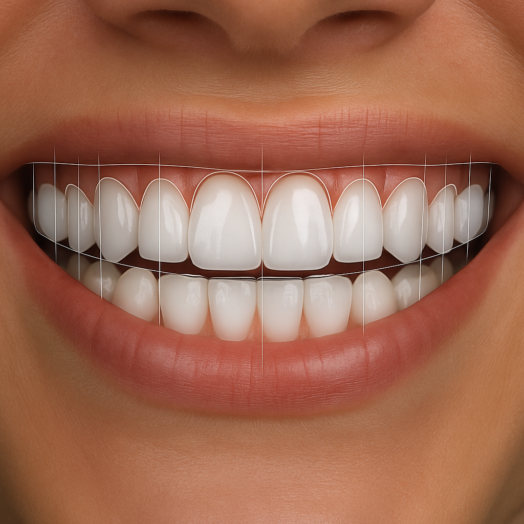 Smile Makeover